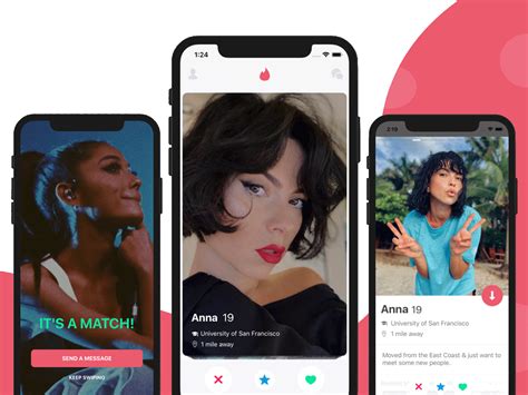 dating app for ios